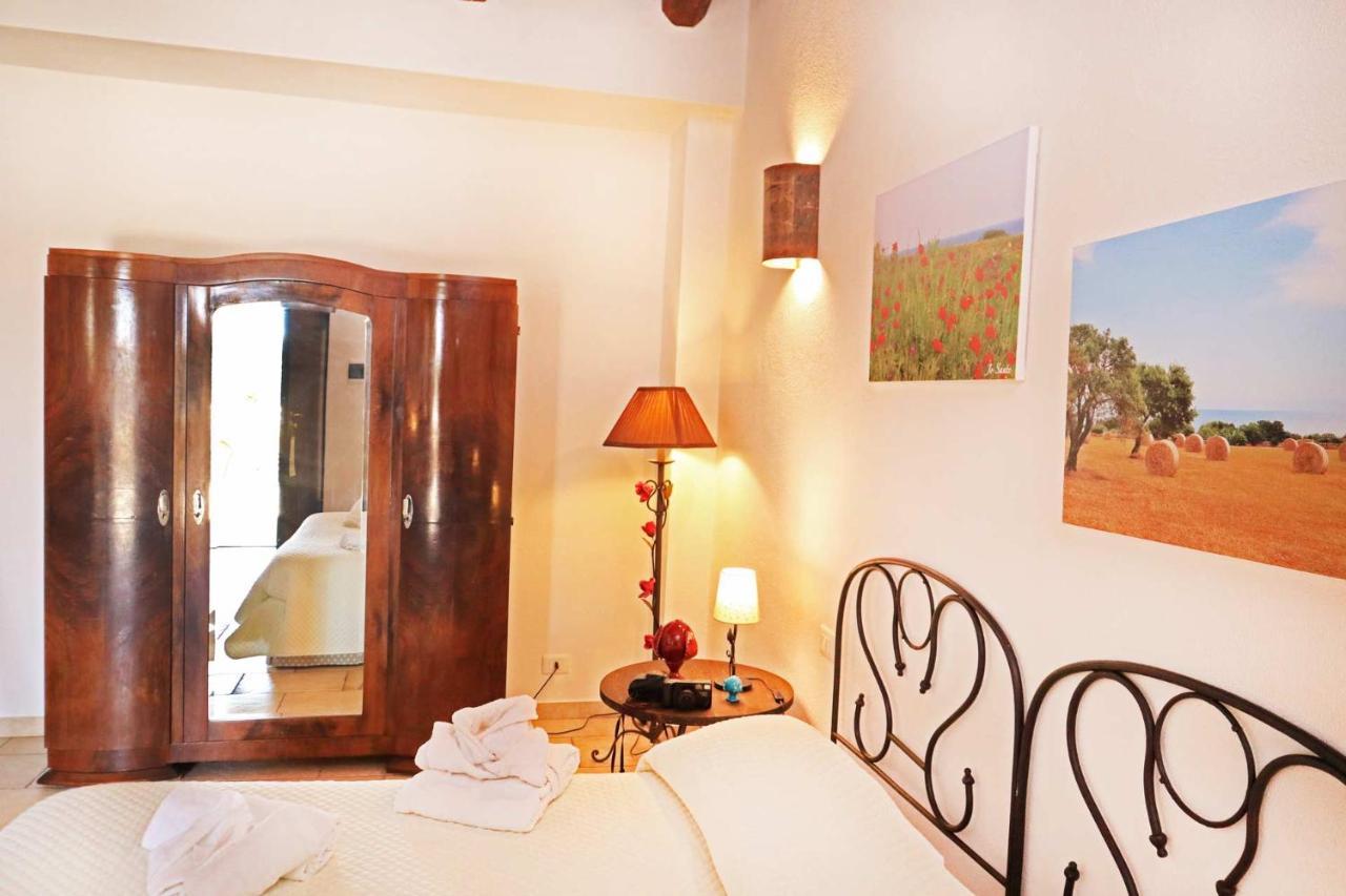 Masseria Alberotanza Vakantieboerderij Conversano