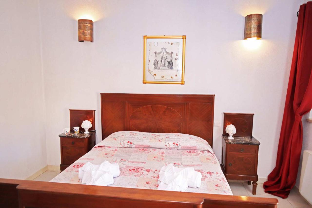 Vakantieboerderij Masseria Alberotanza *