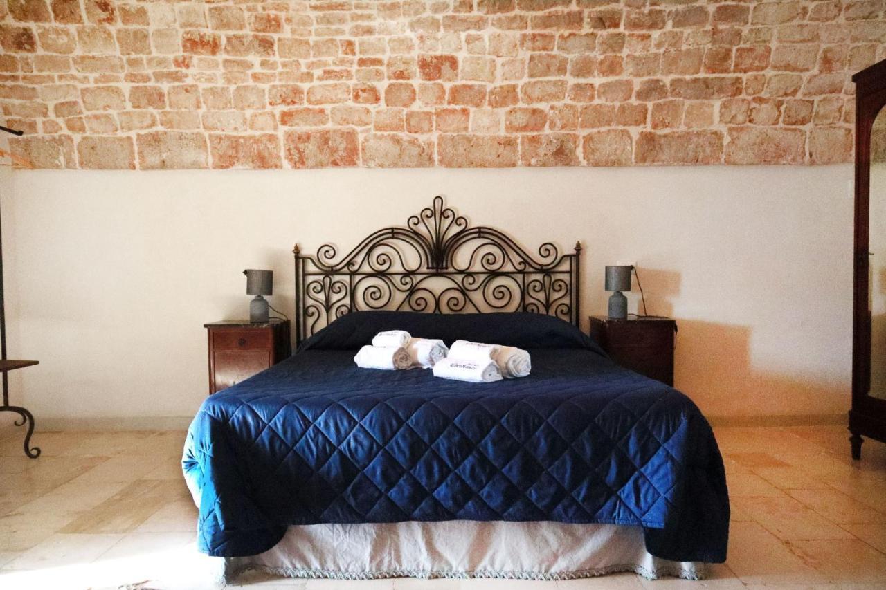 Masseria Alberotanza Vakantieboerderij Conversano