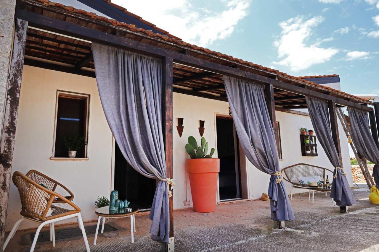 Vakantieboerderij Masseria Alberotanza Conversano