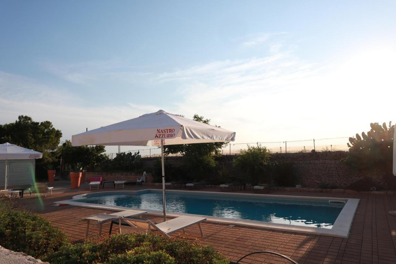 Masseria Alberotanza *