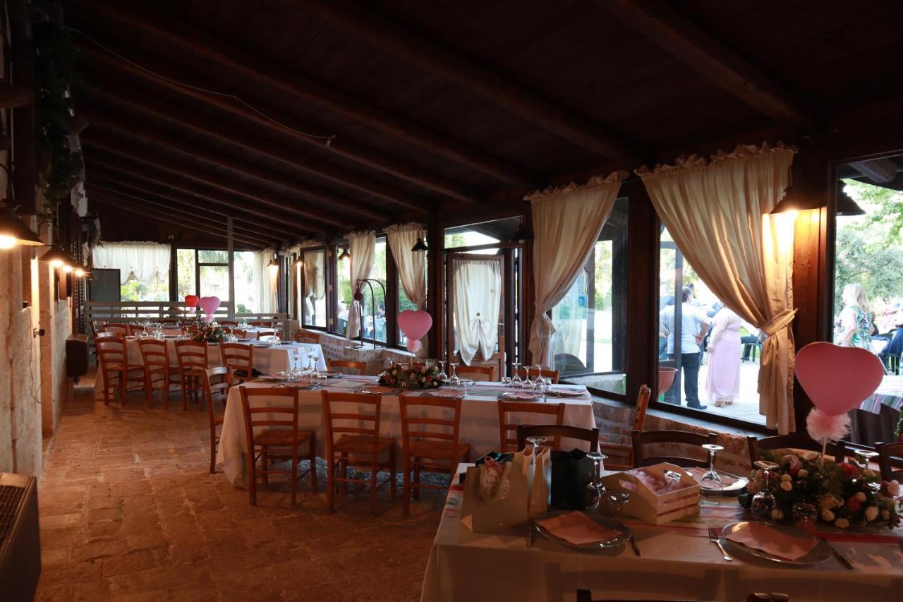 Vakantieboerderij Masseria Alberotanza Conversano