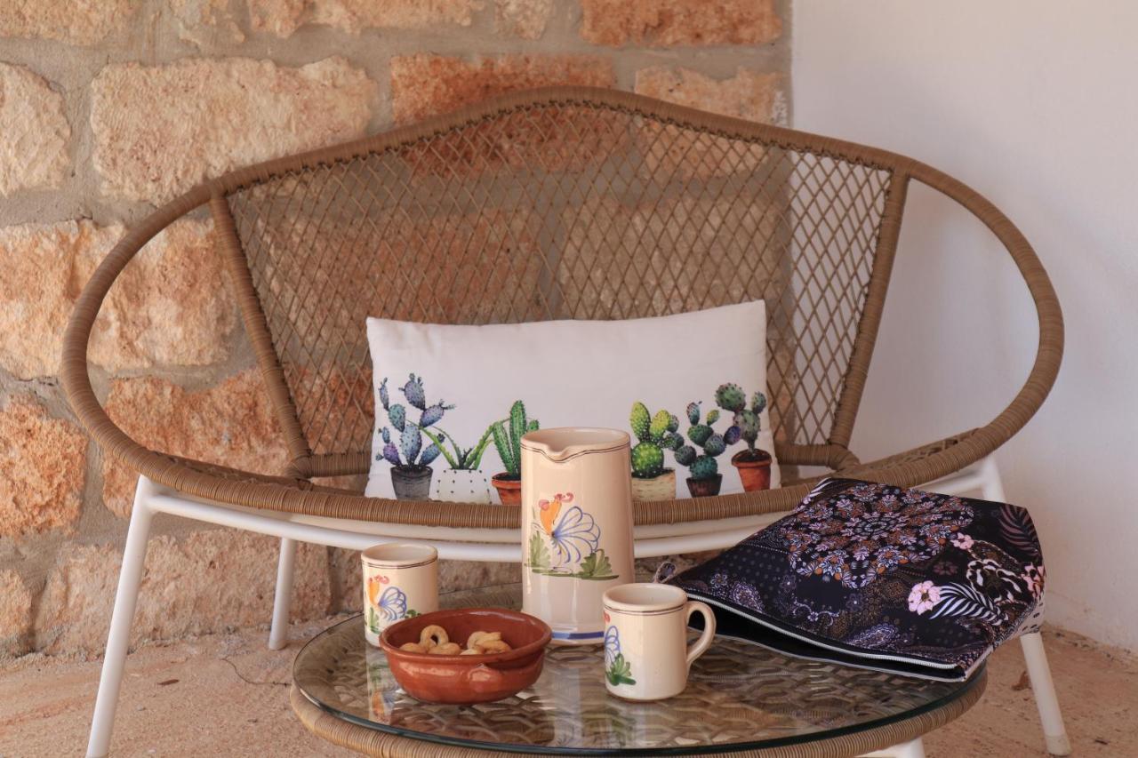 Farm stay Masseria Alberotanza