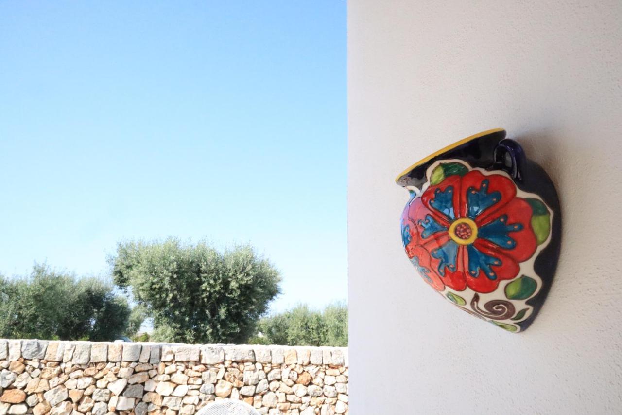 Masseria Alberotanza