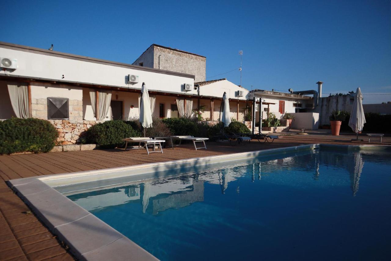 Masseria Alberotanza
