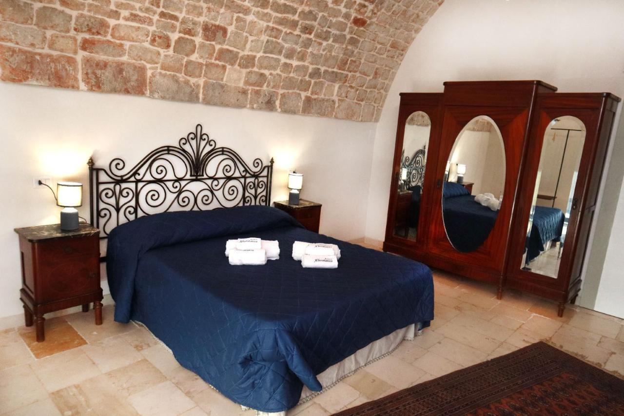 Masseria Alberotanza Conversano