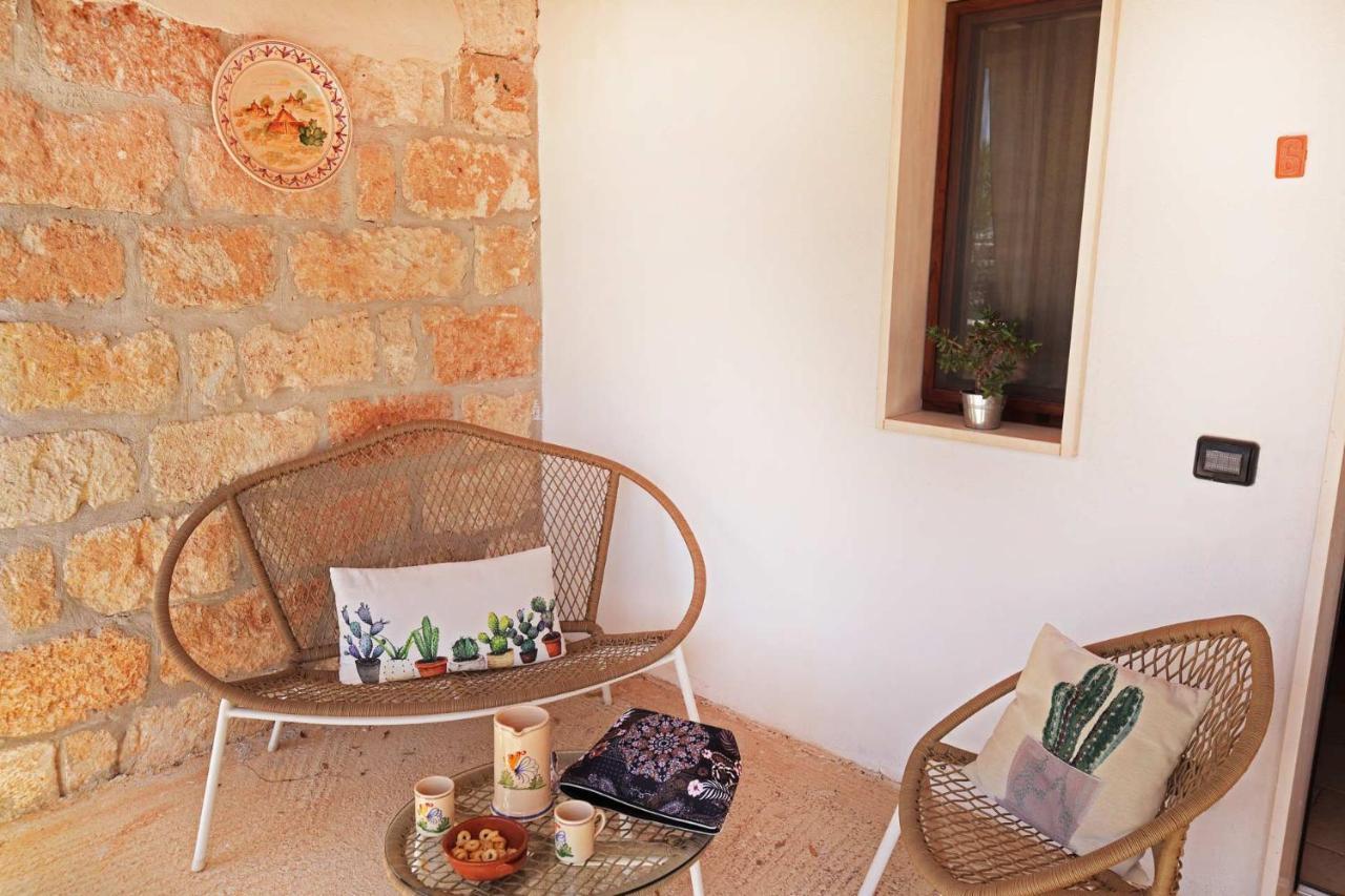Masseria Alberotanza Séjour à la ferme Conversano