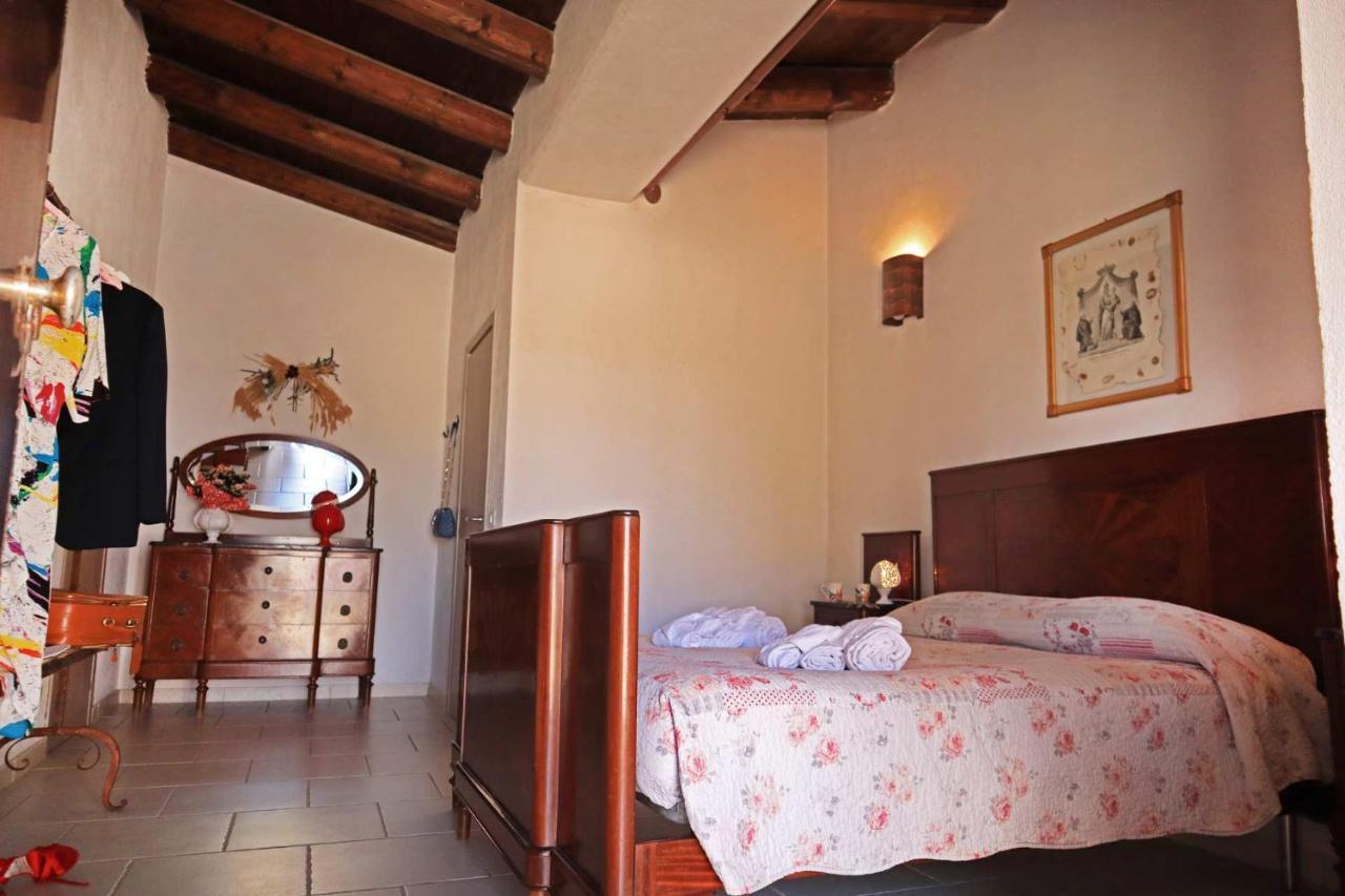 Masseria Alberotanza Séjour à la ferme *