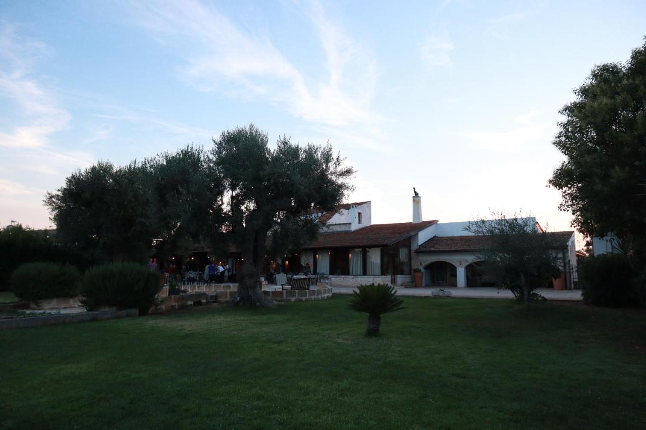 Masseria Alberotanza Séjour à la ferme *