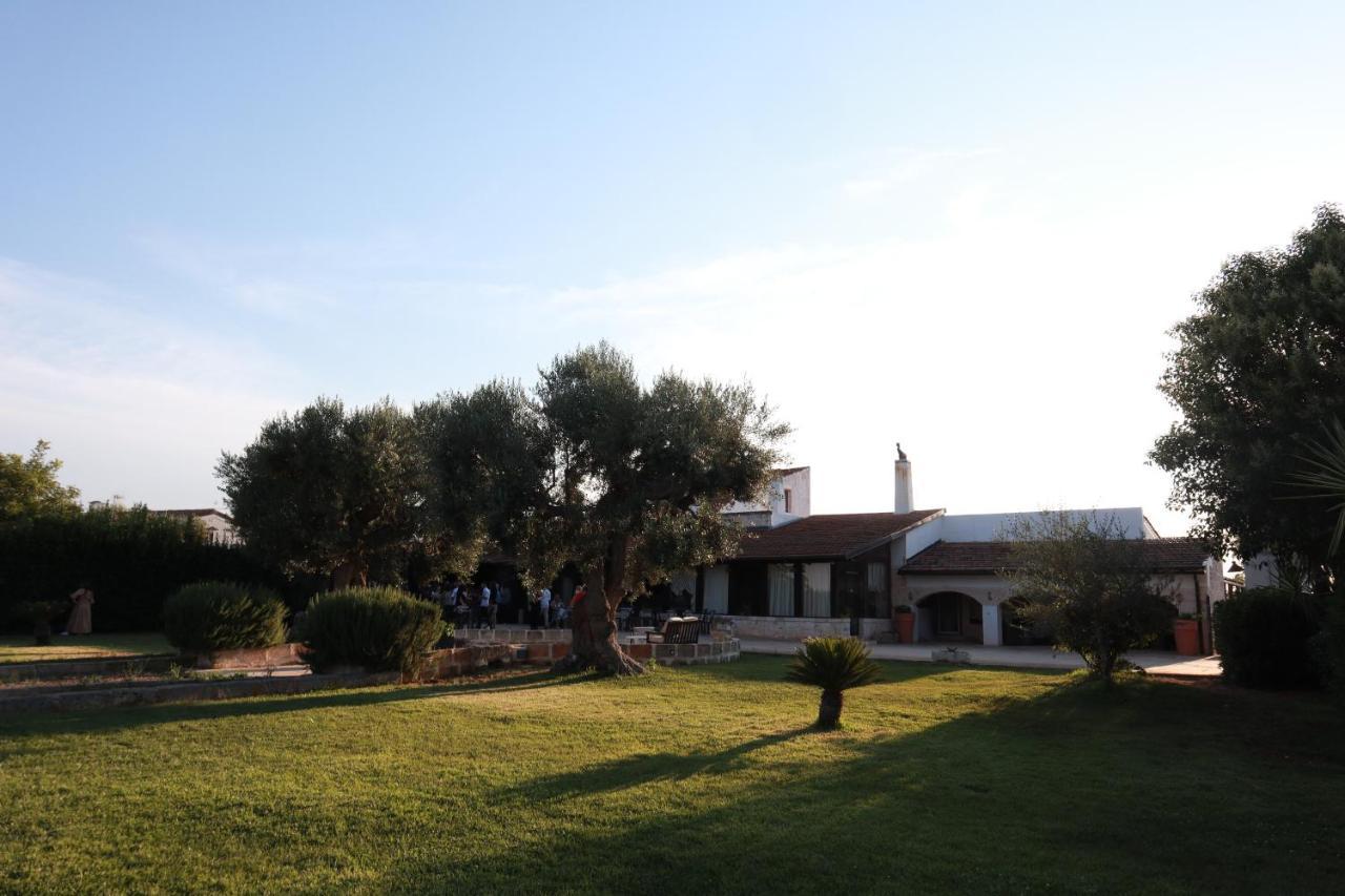 Masseria Alberotanza Séjour à la ferme Conversano