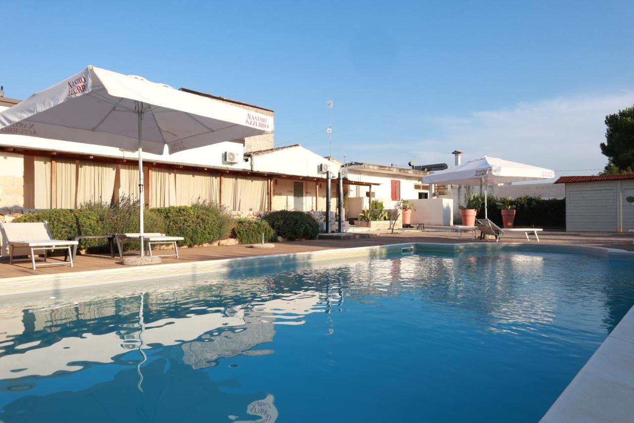 Masseria Alberotanza *