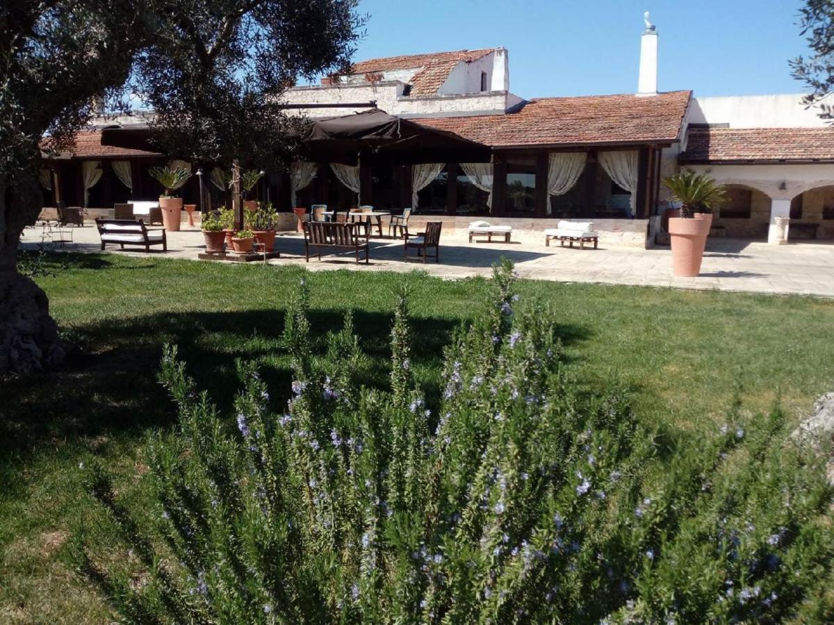 Masseria Alberotanza